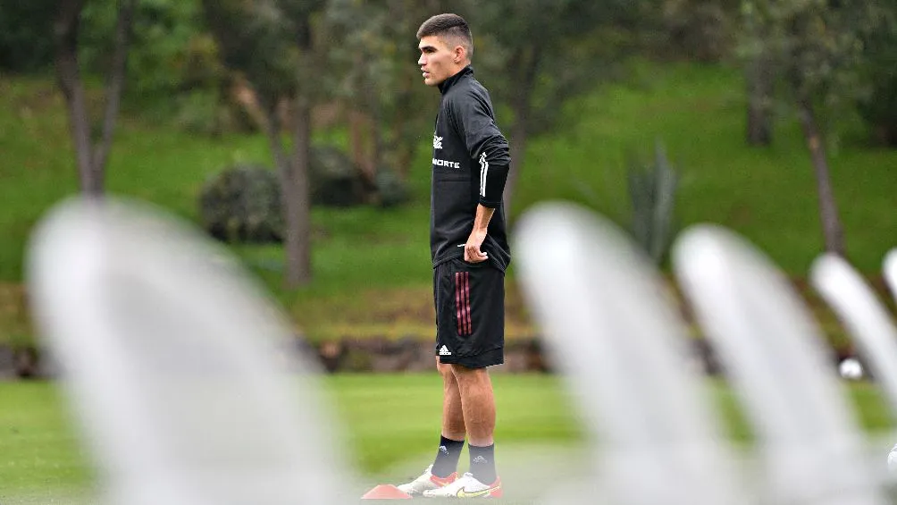 IMAGO7 El defensor del Tricolor ha tenido una buena estadía en Serie A