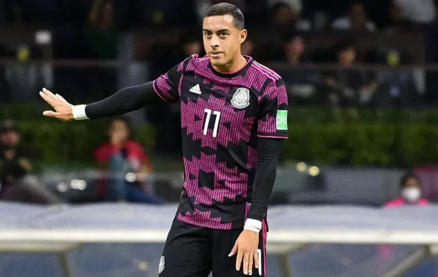 IMAGO7 Funes Mori, en juego del Tri