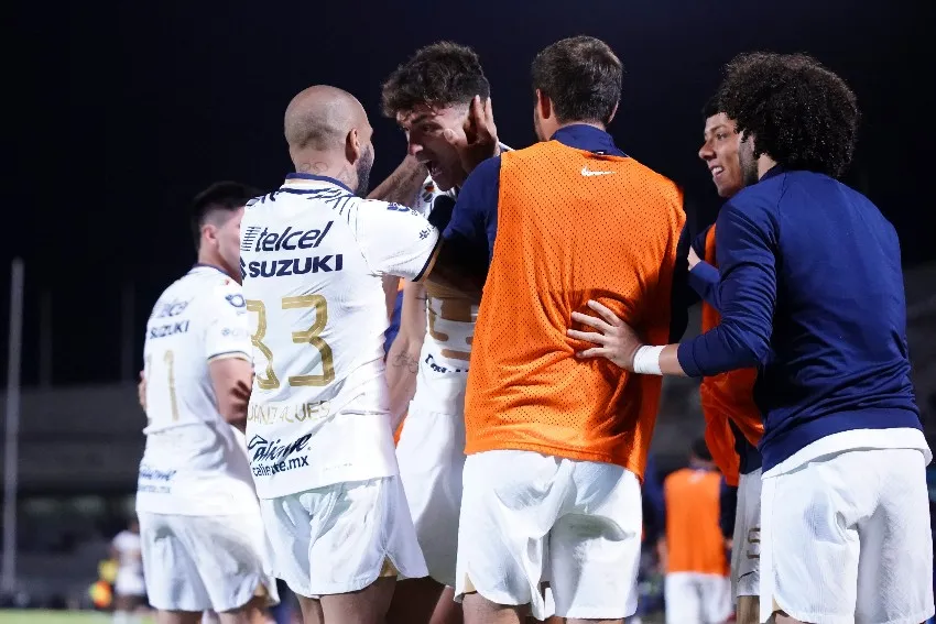 IMAGO 7 Dinenno celebrando su gol