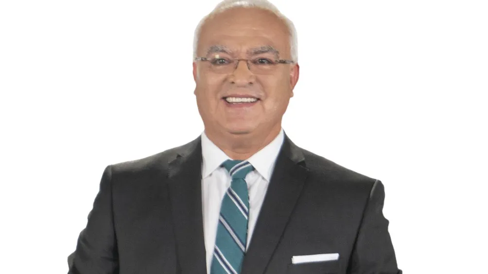 ESPECIAL Luis Omar Tapia no dejará TUDN