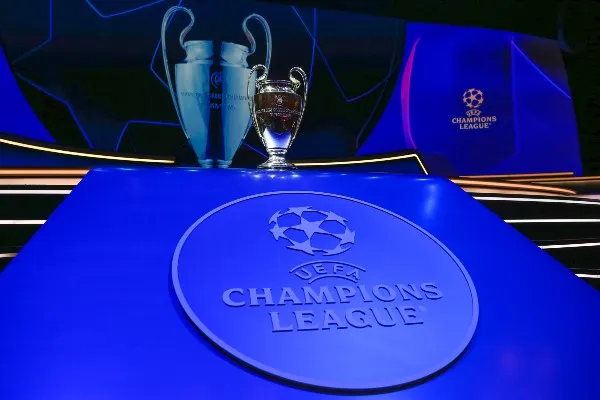 AP Trofeo de la Champions League