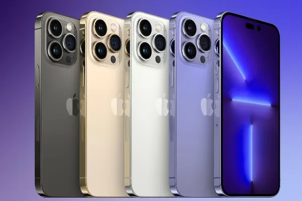 ESPECIAL MACRUMORS Los detalles sobre el iPhone 14 aún son escasos