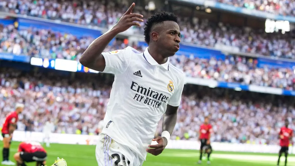 AP El club madridista reportó ganancias de 13 MDD