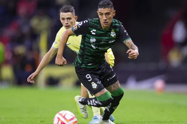 MEXSPORT Santos dejó escapar la ventaja
