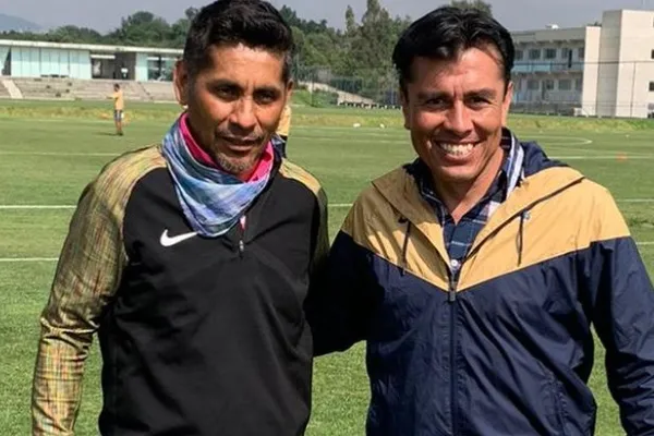 TWITTER @ALPIZA23 Raúl se defiende de las acusaciones