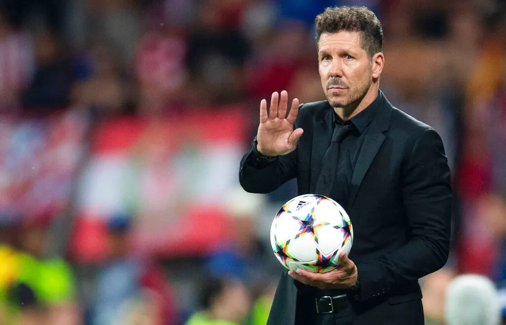 AP Atlético buscará quitarle el invicto al Real Madrid