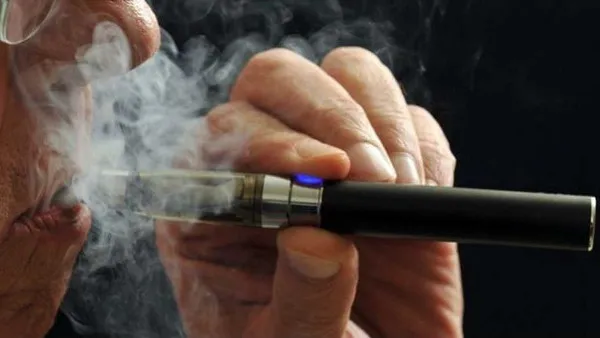 AP Cigarrillo electrónico