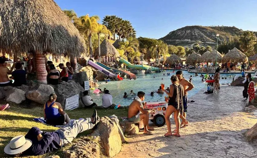 ESPECIAL ¿Cuántos días de vacaciones te tocarían si se aprueba la Reforma Laboral?