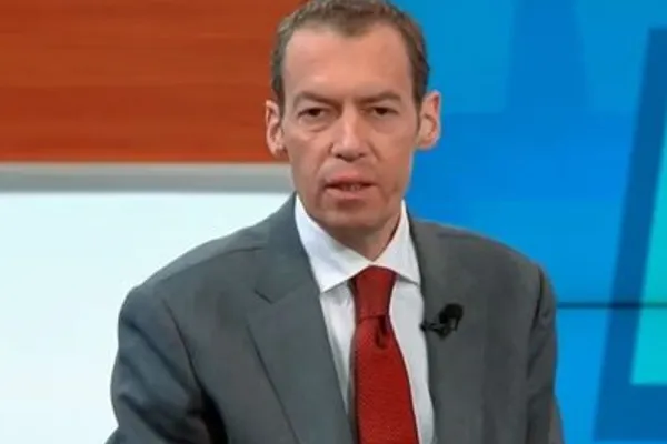 ESPECIAL Fue la razón de su cambio físico