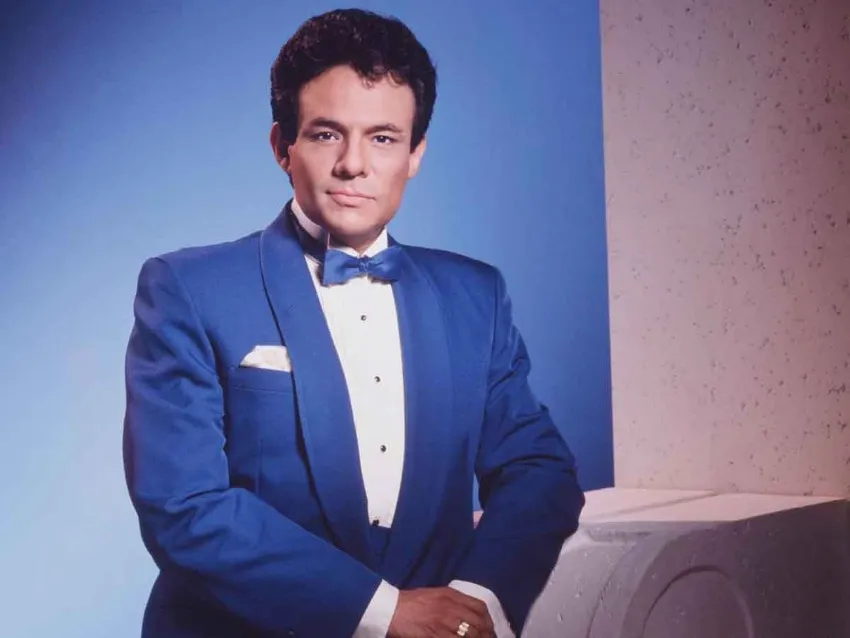 ESPECIAL José José, príncipe de la canción