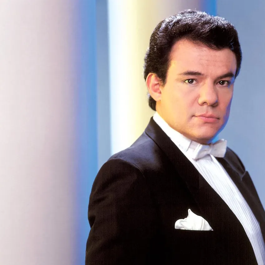 ESPECIAL José José, príncipe de la canción