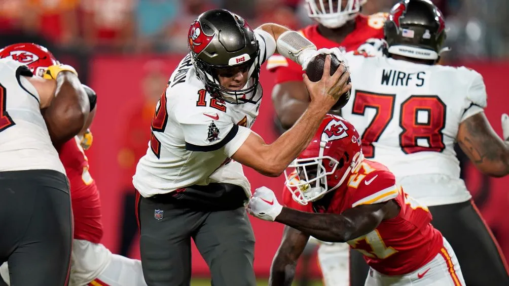 AP Momento de la lesión