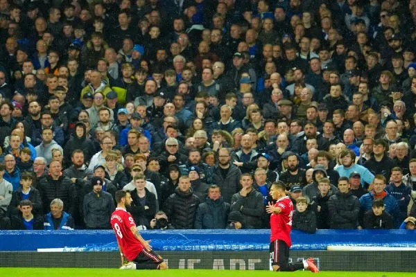 AP Los Red Devils lograron la ansiosa victoria