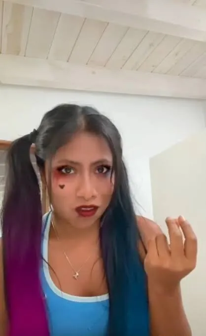 ESPECIAL Yalitza Aparicio en TikTok