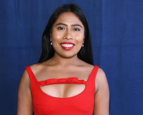 ESPECIAL Yalitza Aparicio