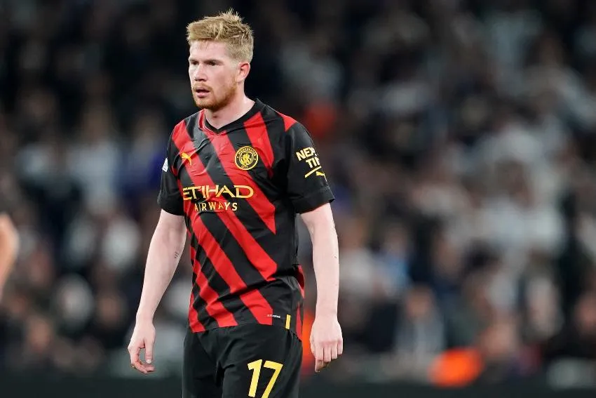 AP Manchester City empató sin goles ante Copenhague