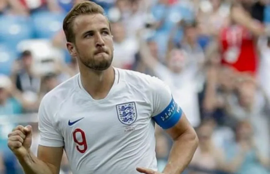 AP El delantero celebra gol