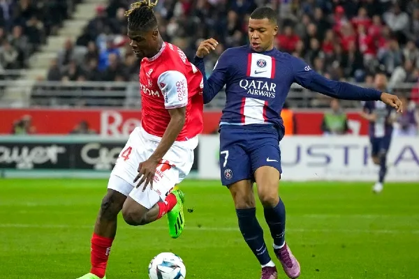 AP Kylian estuvo cerca de ser parte del Liverpool