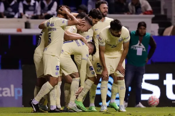 IMAGO7 El club se enfrentará al Puebla en Liguilla