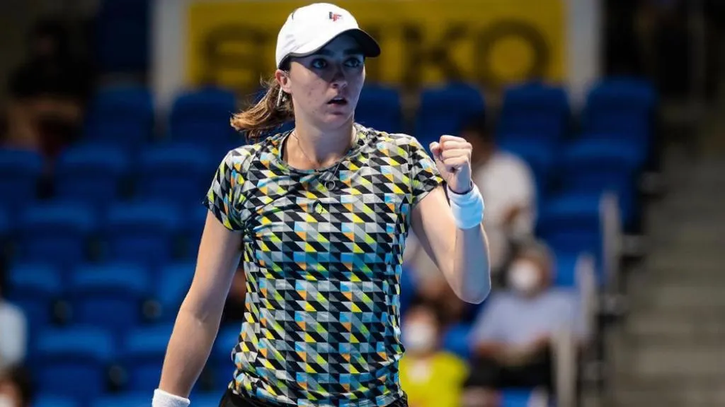 @FERCONGO Fernanda en en Tokyo