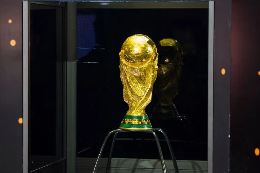 MEXSPORT Trofeo del Mundial