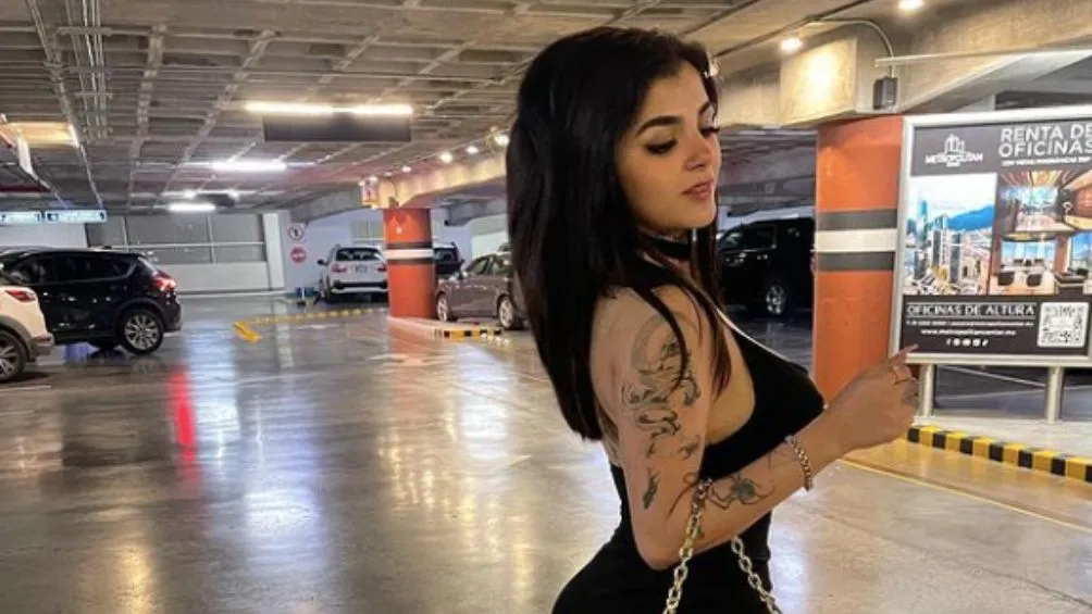 INSTAGRAM: @karelyruiz Estas son las cifras de lo que cobra Ruiz por evento