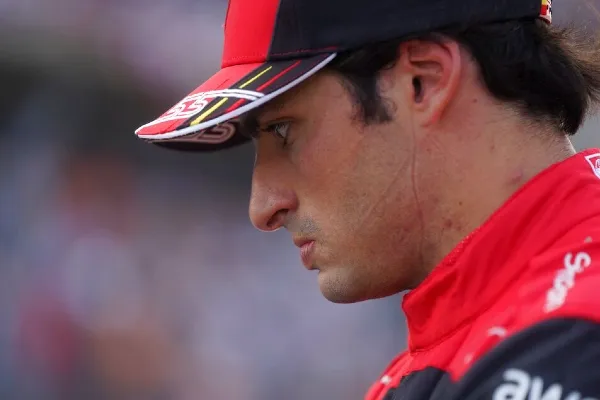 AP Carlos Sainz, fuera del GP de Estados Unidos