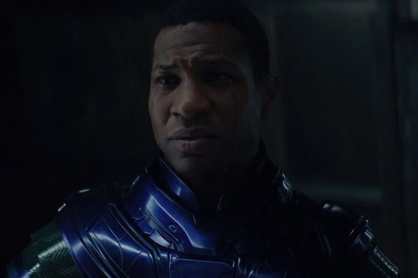 Marvel Studios Kang El Conquistador