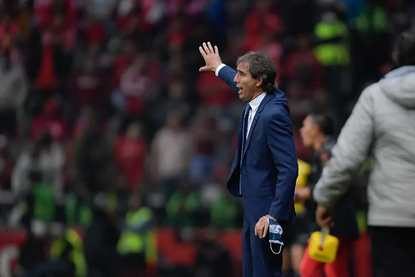 MEXSPORT Almada en la Final de la Liga MX