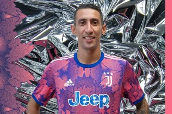 @ANGELDIMARIAJM Está listo para el siguiente partido en la liga