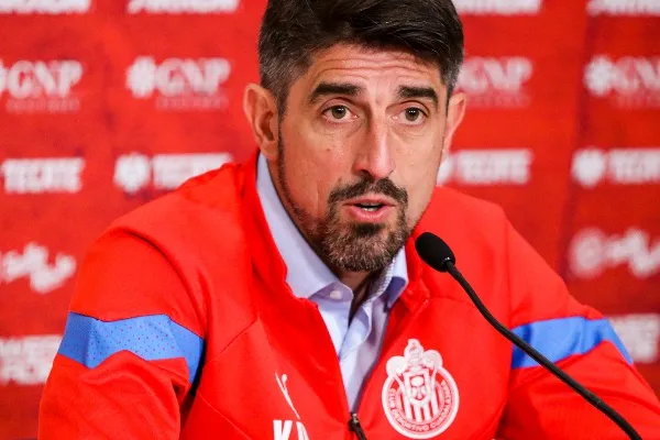 IMAGO7 Se inspirará en el trabajo del Pelado Almeyda