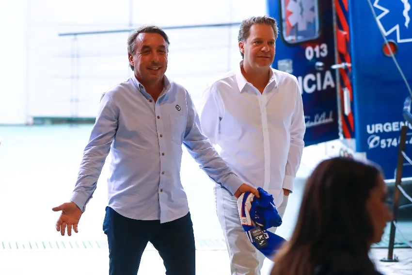 IMAGO7 Azcárraga, dueño de América