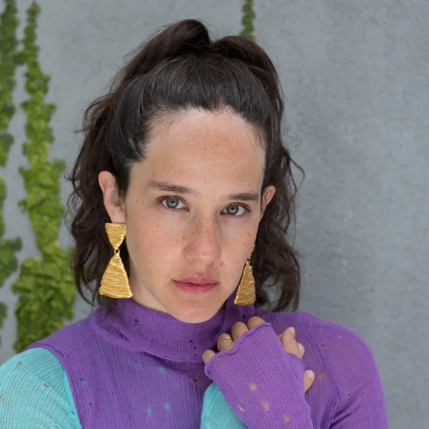 ESPECIAL Ximena Sariñana, cantante mexiana