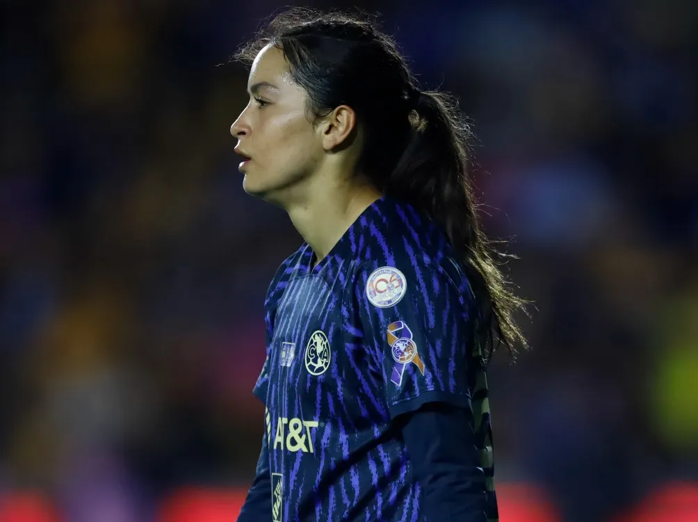 IMAGO7 América no pudo remontar