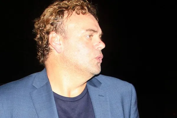 IMAGO7 David Faitelson