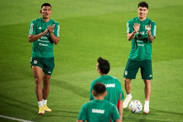 MEXSPORT Mantienen racha desde el 94