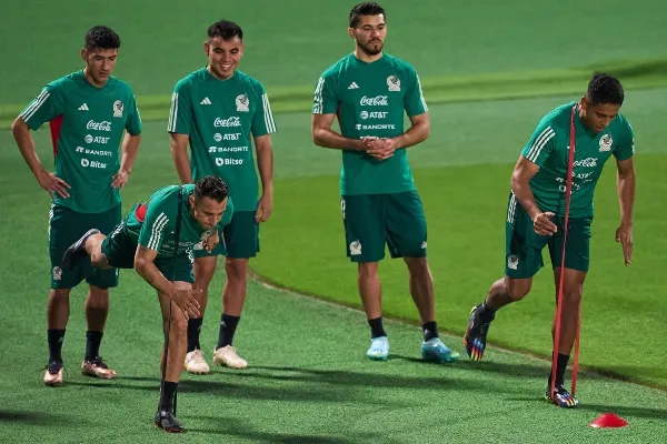 MEXSPORT Buscarán ampliar buena racha