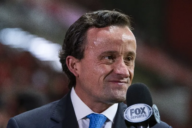 MEXSPORT Mikel Arriola en entrevista