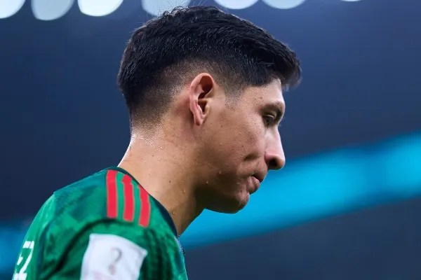 MEXSPORT Edson Álvarez se consagró