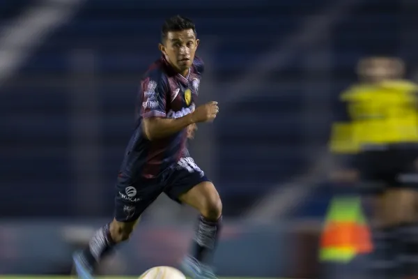 MEXSPORT El Hobbit, referente de Atlante