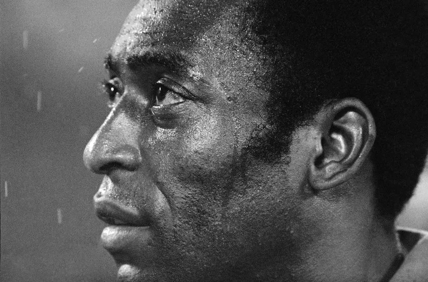 AP Pelé falleció a los 82 años