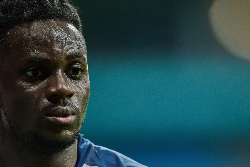 MEXSPORT Aké Loba regresará a la Liga MX