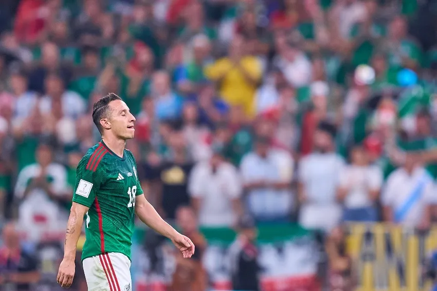 MEXSPORT Guardado en conferencia de prensa