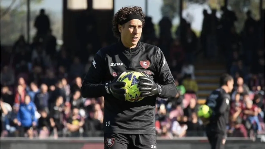 AP Ocho previo al encuentro ante el Milán