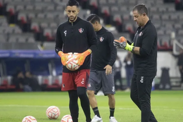 MEXSPORT Recibió torneo de pretemporada