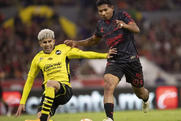 MEXSPORT El Jalisco se dañó en los últimos meses