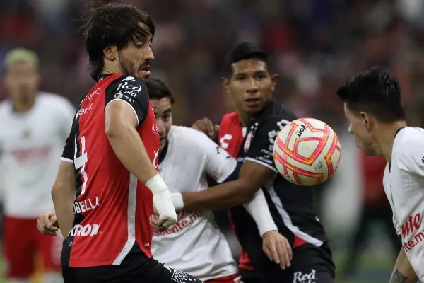 MEXSPORT El césped quedó maltrecho