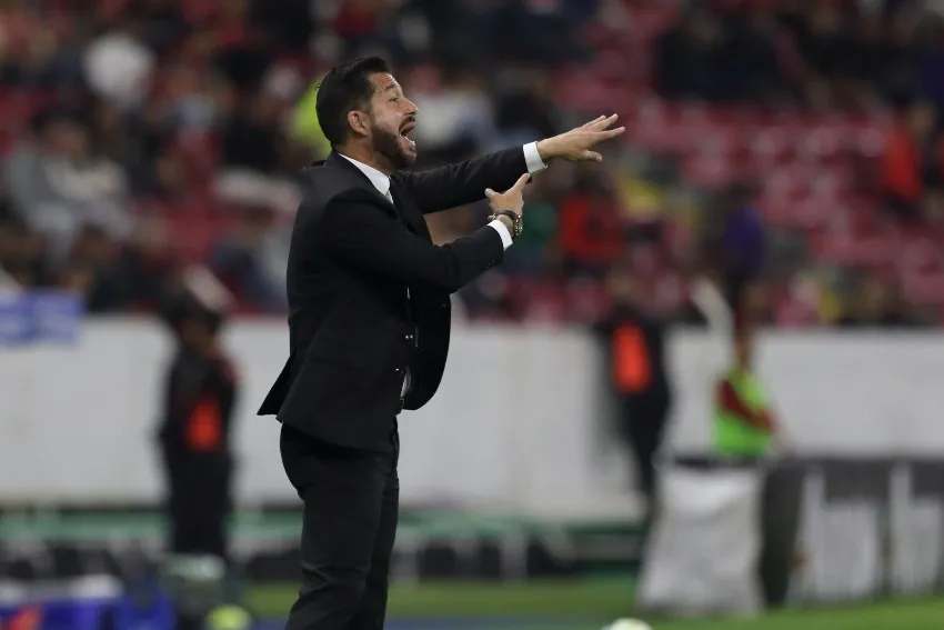 MEXSPORT Mora en la victoria sobre Mazatlán