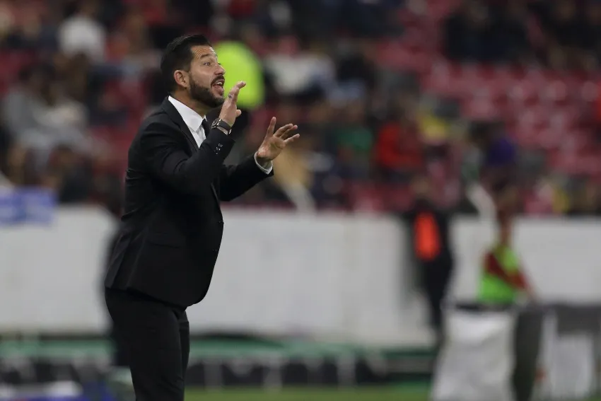 MEXSPORT Mora en la victoria sobre Mazatlán