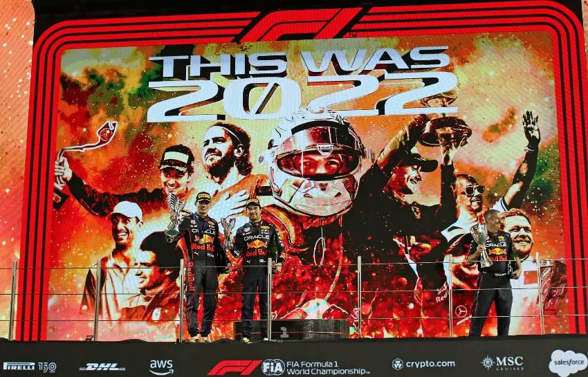 MEXSPORT Finalización de la Temporada 2022